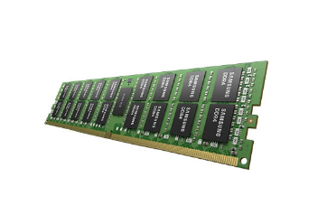Samsung DDR4 - Modul - 64 GB - DIMM 288-PIN, Ansicht 2