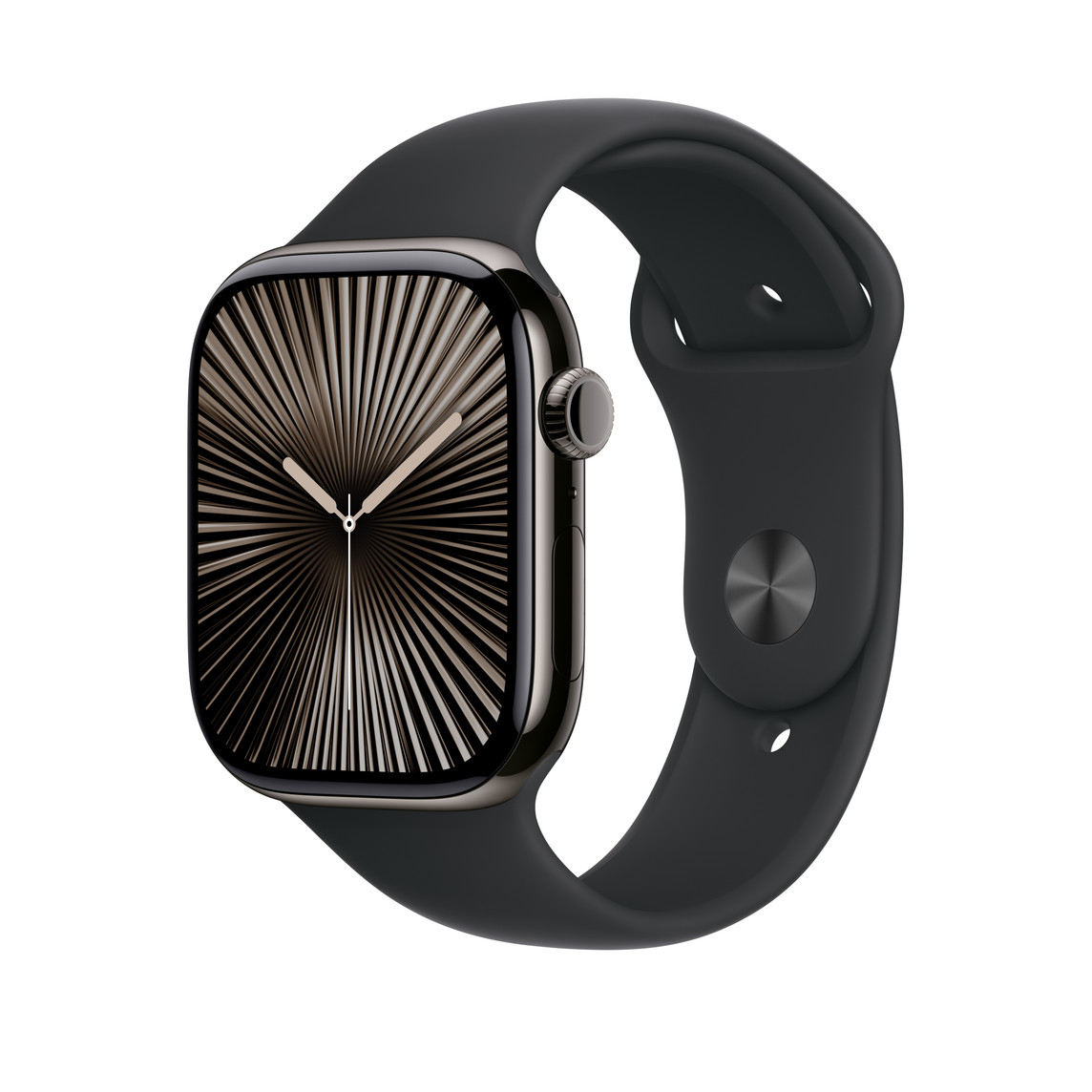 Apple Armband für Smartwatch - 46mm - Größe XL, Ansicht 2