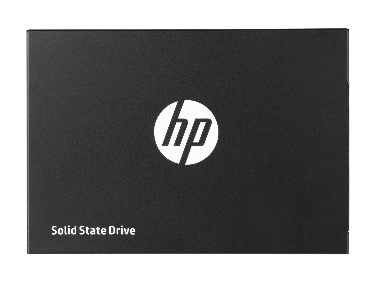 HP S700 - 120 GB - 2.5&quot; - 550 MB/s - 6 Gbit/s