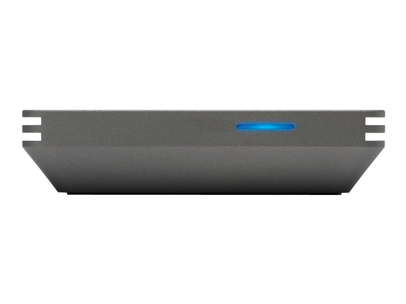 OWC Envoy Pro FX - SSD - 2 TB - extern (tragbar) - Thunderbolt 3 (USB-C Steckverbinder), Ansicht 5