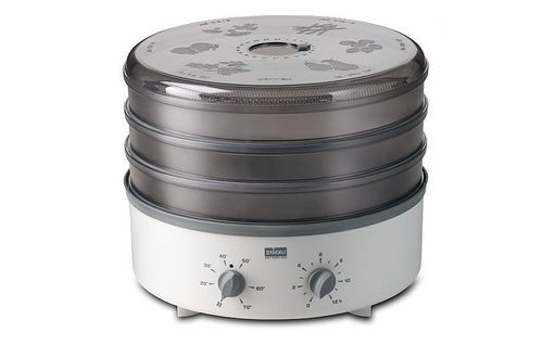 A. & J. Stöckli Stöckli 0076.70M - Grau - Weiß - 12 h - 540 W - 230 V - 275 mm - 3,63 kg, Ansicht 3