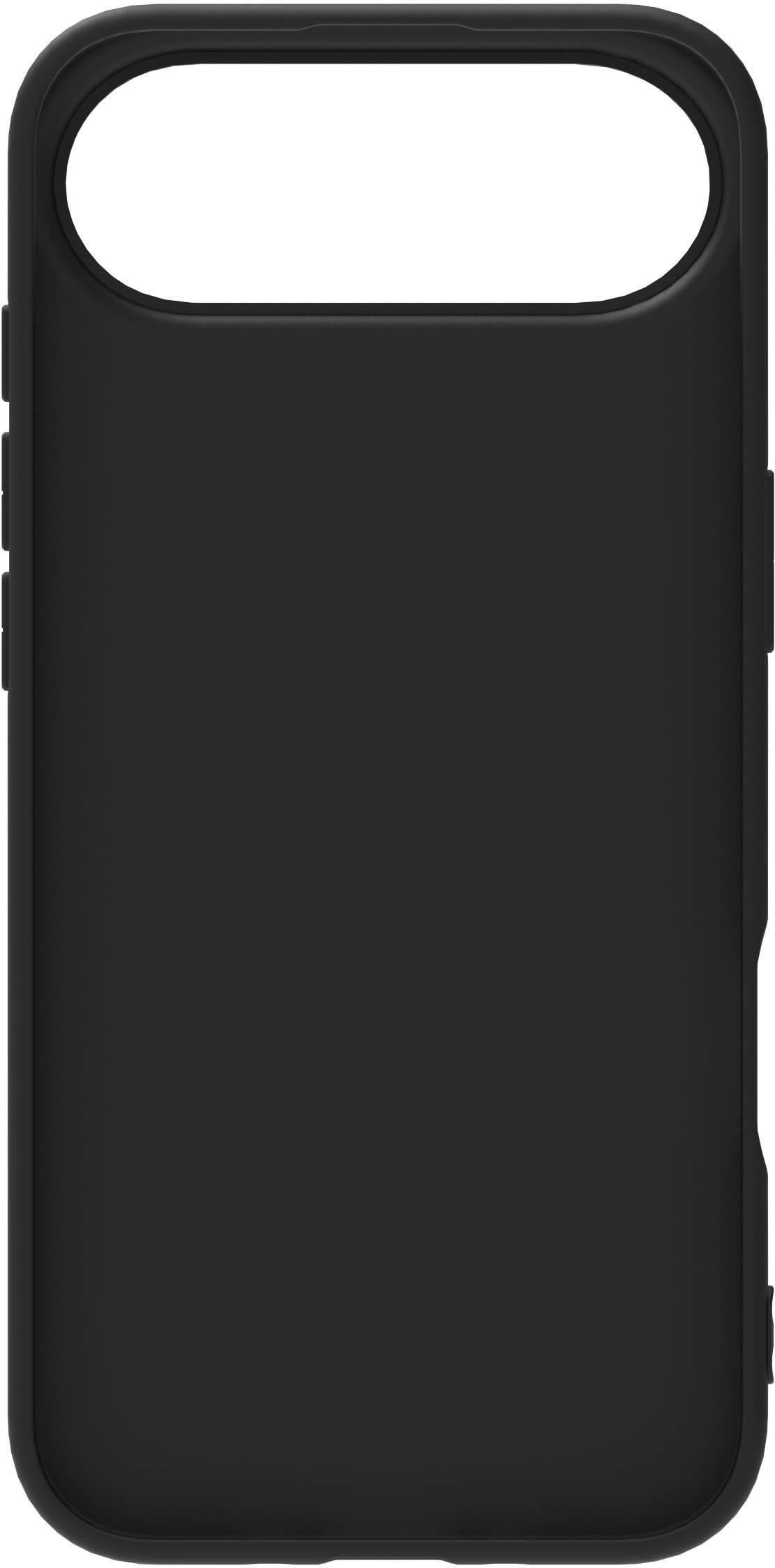 eSTUFF INFINITE GRS VIENNA iPhone Air Black Cover. Material ES67101056-BULK, Ansicht 3