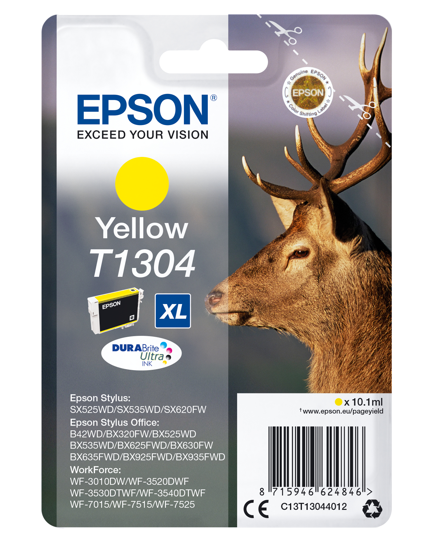 Epson C13T13044012 Epson C13T13044012