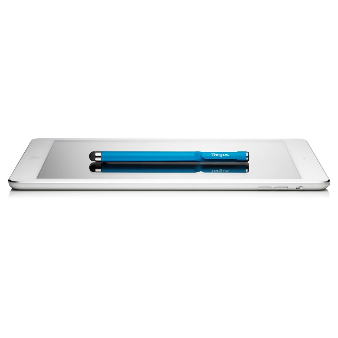 Targus Stylus für Handy, Tablet - antimikrobiell, glatt - Blau, Ansicht 2