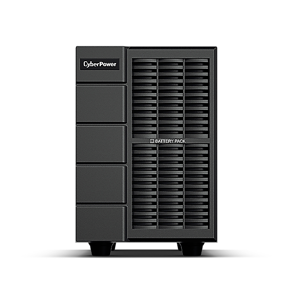 CyberPower Systems USV zbh. Batterieerweiterung für OLS2000EA/OLS2000EA-DE, Ansicht 4