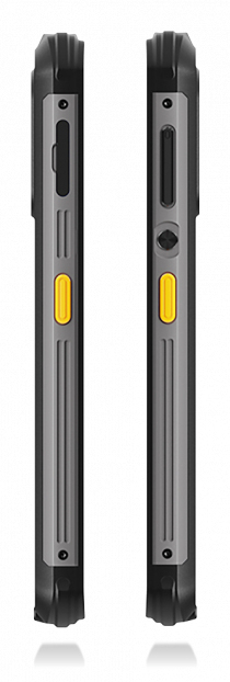 Newland NFT10 Pilot Pro Mobile Computer 5 7IN TS, Ansicht 4