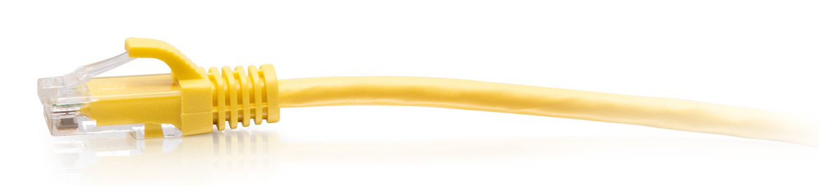 C2G 10ft (3m) Cat6a Snagless Unshielded (UTP), Ansicht 2