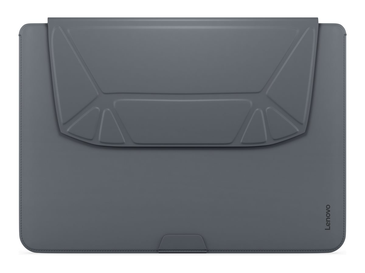 Lenovo Origami - Notebook-Hülle - Grau
