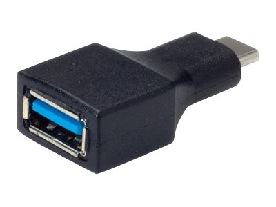 VALUE USB-Adapter - 24 pin USB-C (M) zu USB Typ A (W)
