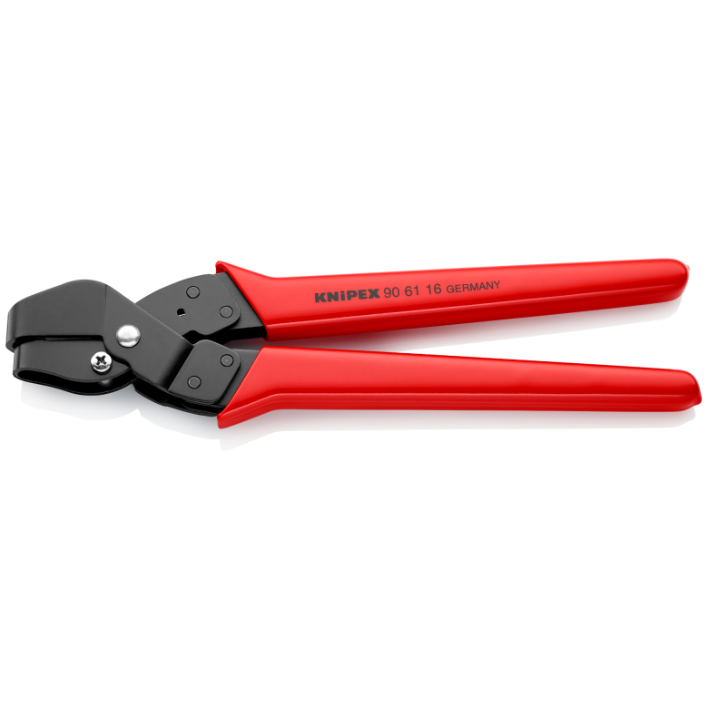 KNIPEX Ausklinkzange - 250 mm, Ansicht 2