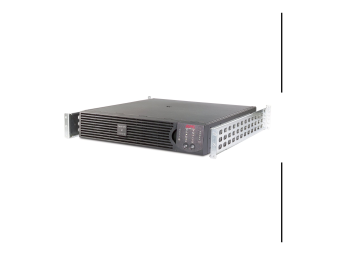 APC Smart-UPS RT 1000 - Marine - USV - Wechselstrom 220230240 V