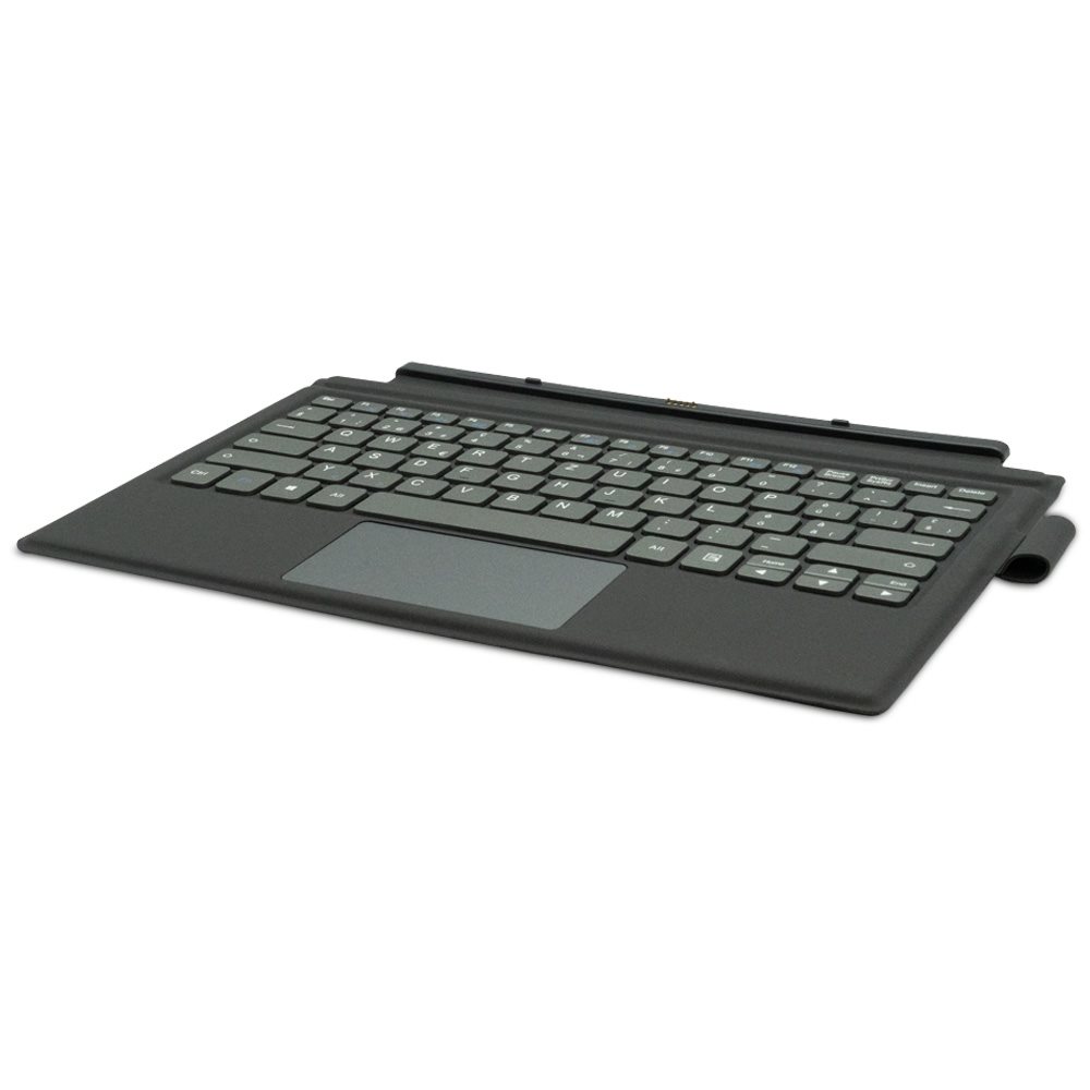 TERRA Type Cover Pad 1162 - Tastatur - TL: Schweiz, QWERTZ, Ansicht 3