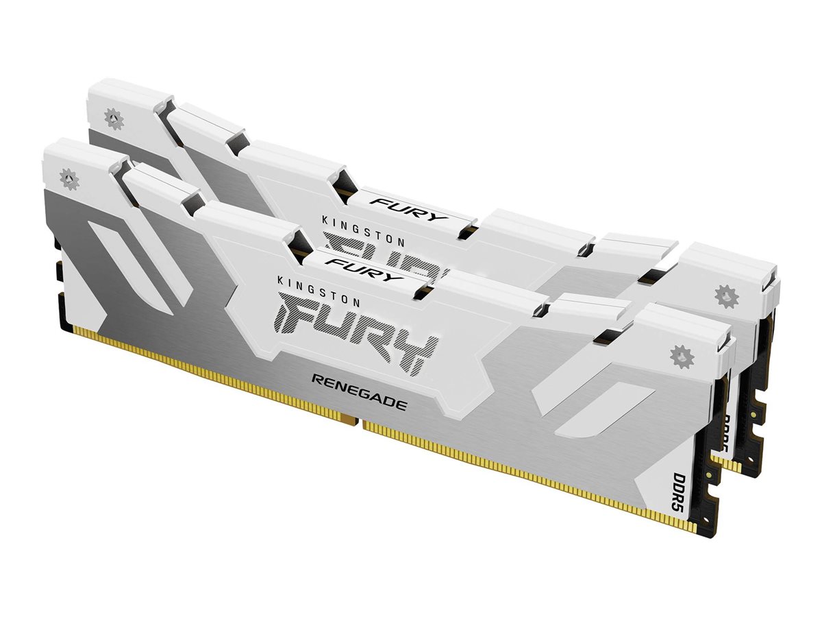 Kingston FURY Renegade - DDR5 - Kit - 32 GB: 2 x 16 GB