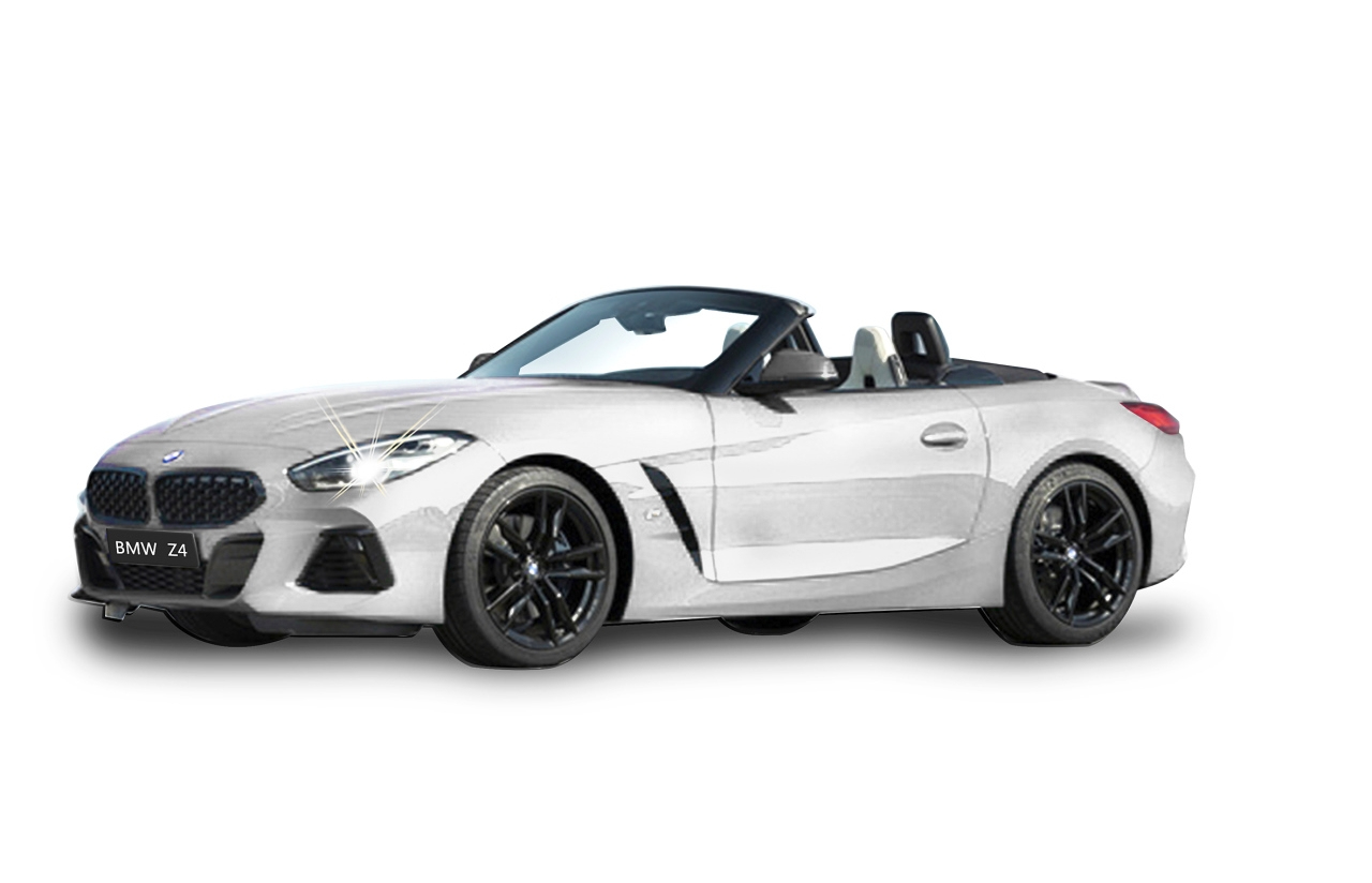 JAMARA BMW Z4 Roadster - Auto - 1:14 - 6 Jahr(e) - 2700 mAh, Ansicht 4