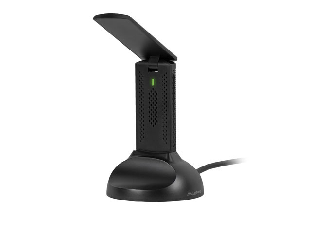 Lanberg USB drahtlose Netzwerkkarte NC3000WI AX3000 Tri-Band - Netzwerkkarte - WLAN, Ansicht 4
