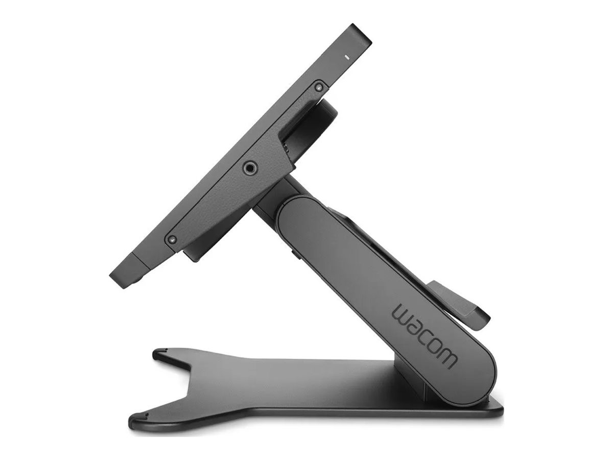 Wacom Cintiq Pro 17 - Fuß  Halterung für AD-Umsetzer