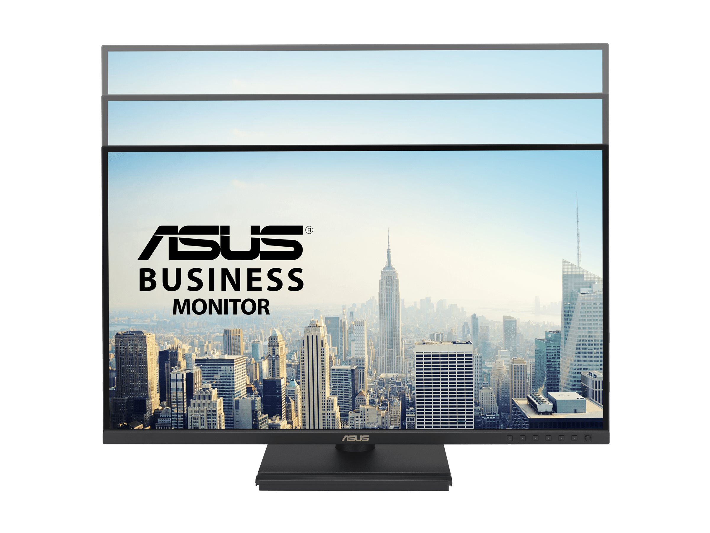 ASUS BE27AQG - LED-Monitor - 68.6 cm (27") -