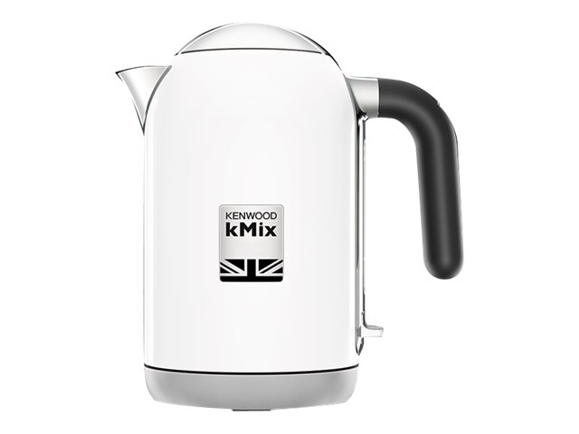 JVC Kenwood kMix ZJX650WH - Wasserkocher - 1 Liter, Ansicht 2