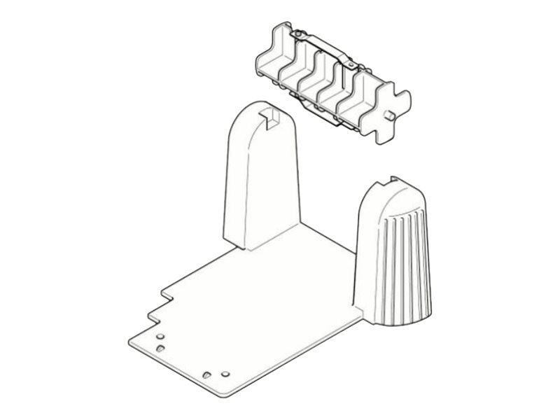 TSC Externer Rollenhalter (98-0250064-00LF)