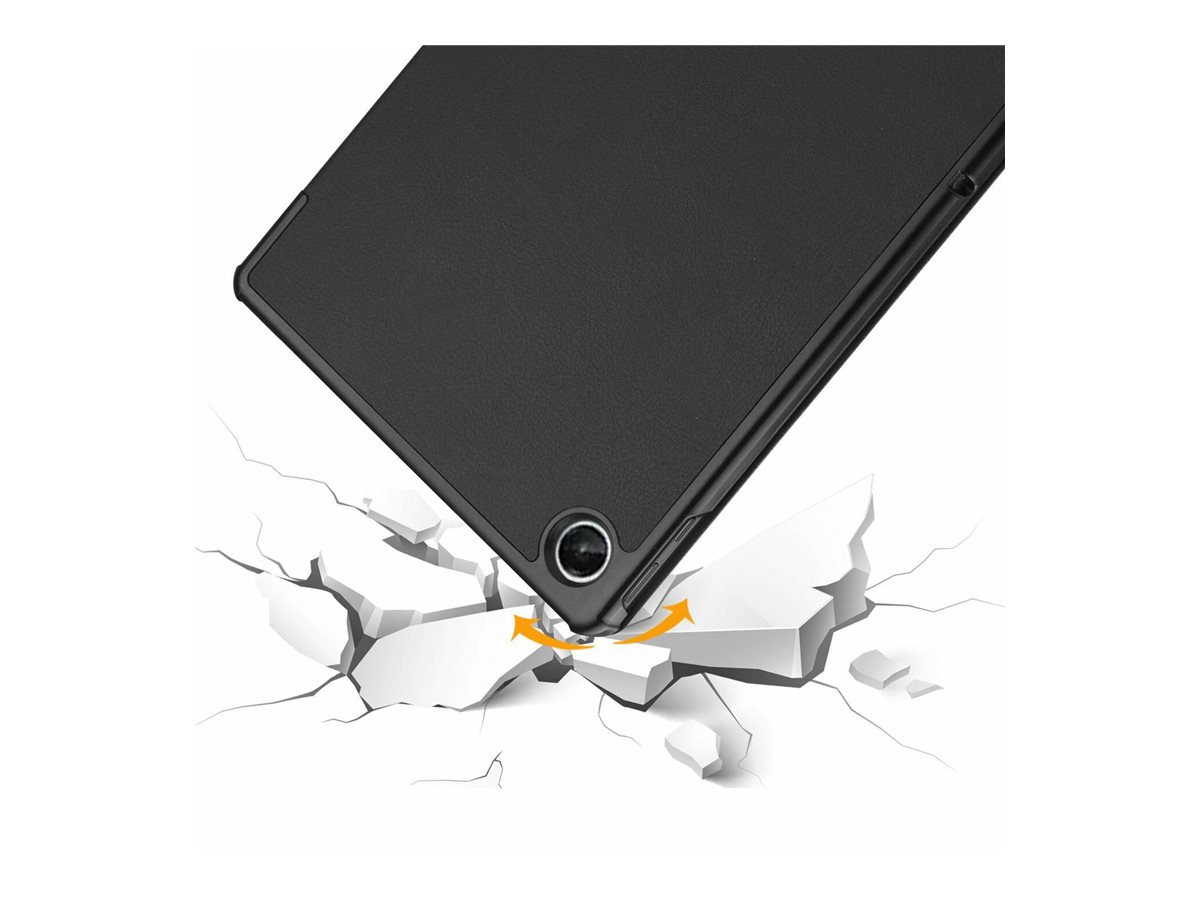 eSTUFF ES685300-BULK - Folio - Lenovo - Tab M10 Plus (3rd Gen) - 26,9 cm (10.6) - 220 g, Ansicht 2