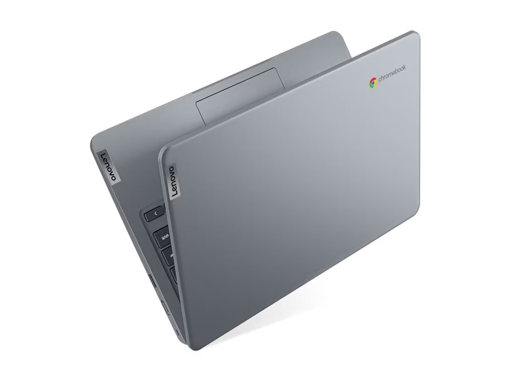 Lenovo 14e Chromebook Gen 3 82W6 - Intel Core i3 N305  1.8 GHz - Chrome OS - UHD Graphics - 8 GB RAM - 128 GB eMMC - 35.6 cm (14)