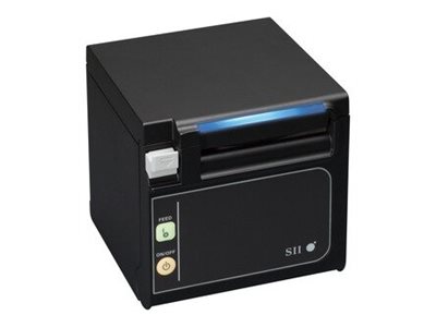 Seiko Instruments RP-F10 series - Belegdrucker, Ansicht 5