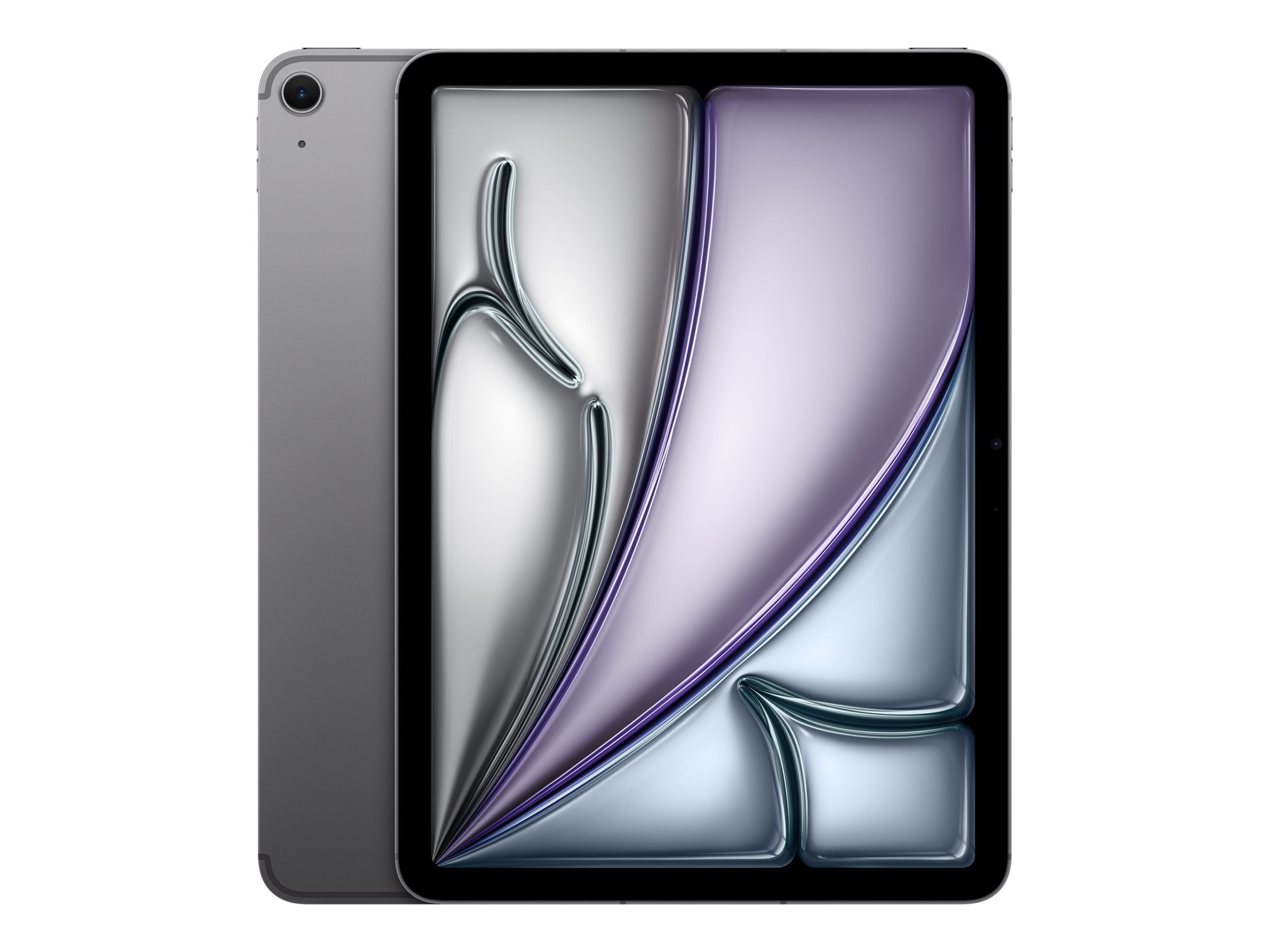 Apple 11-inch iPad Air M3 Wi-Fi + Cellular - Tablet - 512 GB - 27.9 cm (11)