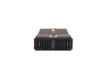 WD SE MM ScaleUp Module - Speichergehäuse - 12 Schächte