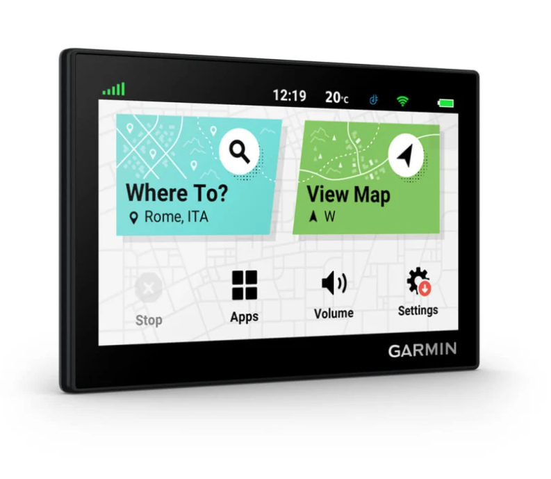 Garmin Drive 53 & Traffic - GPS-Navigationsgerät, Ansicht 2
