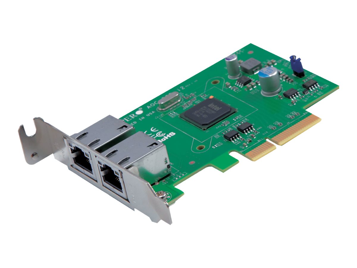 Supermicro Add-on Card AOC-SGP-i2