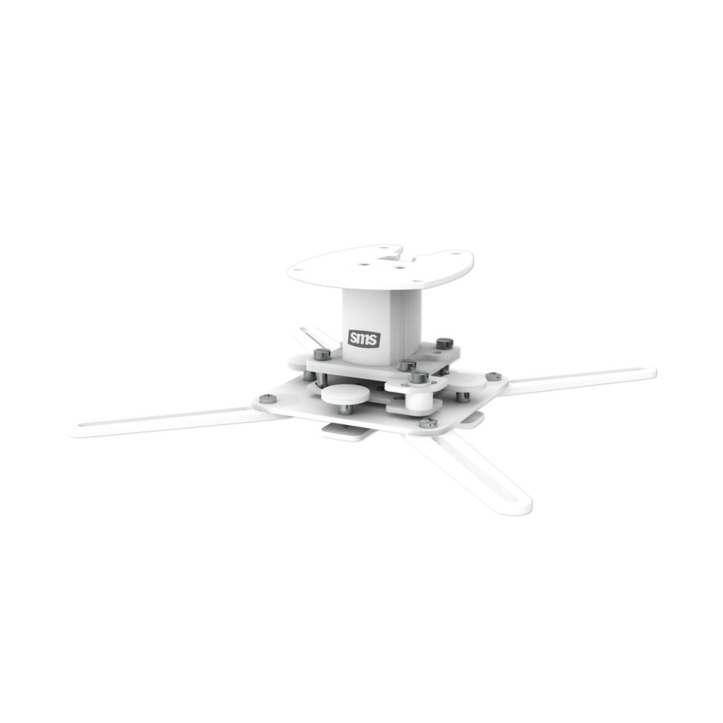 SMS Projector Precision CM F 110 - Befestigungskit, Ansicht 3