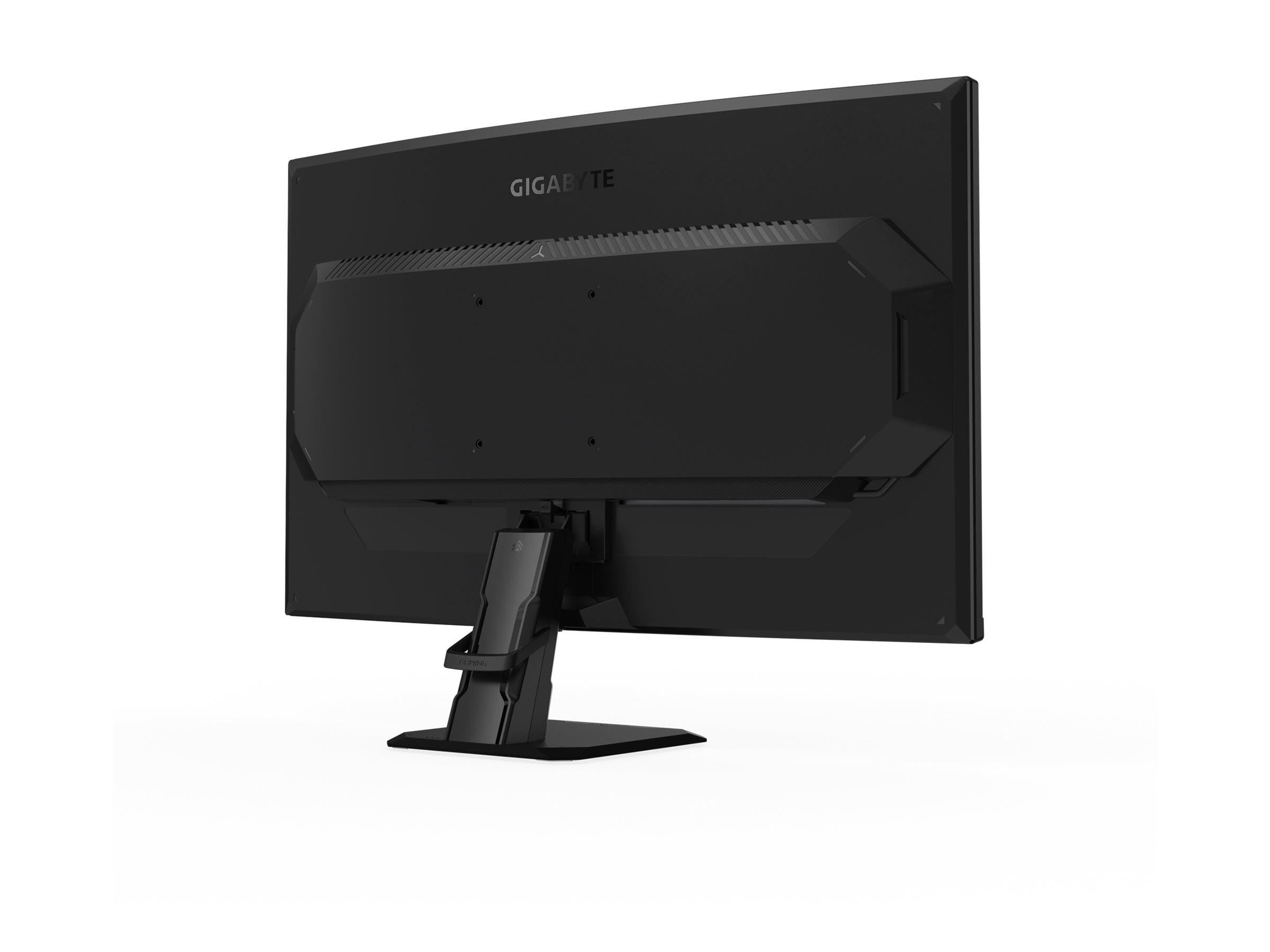 Gigabyte GS27FC2 - LED-Monitor - Gaming - gebogen - 68.6 cm (27), Ansicht 4
