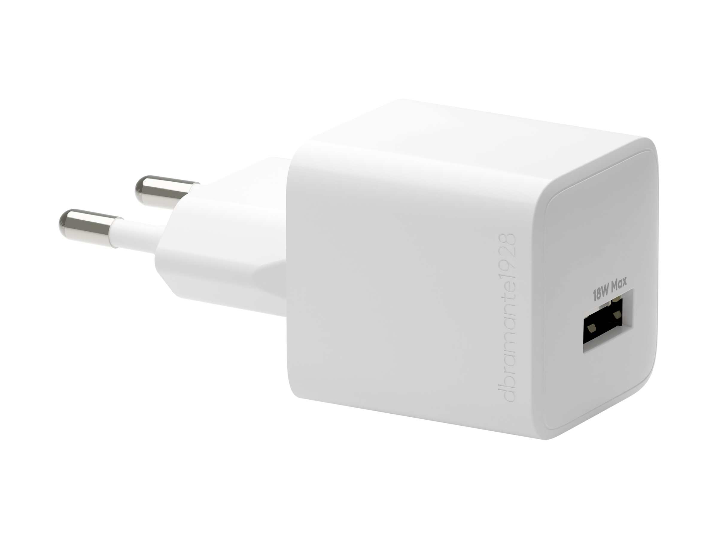 dbramante1928 re-charge - Netzteil - 18 Watt (USB), Ansicht 5