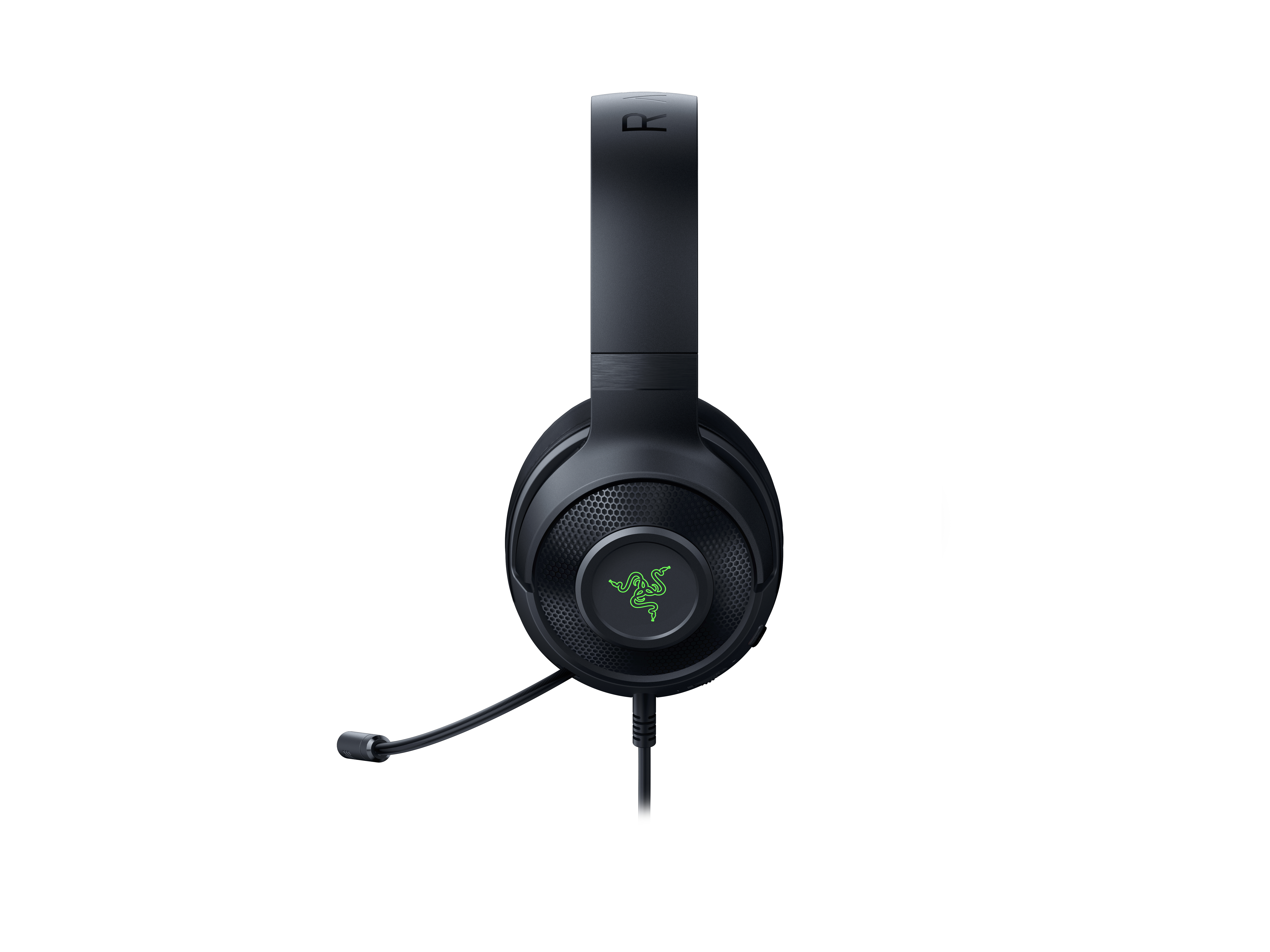 Razer Kraken V3 X - Headset - ohrumschließend, Ansicht 2
