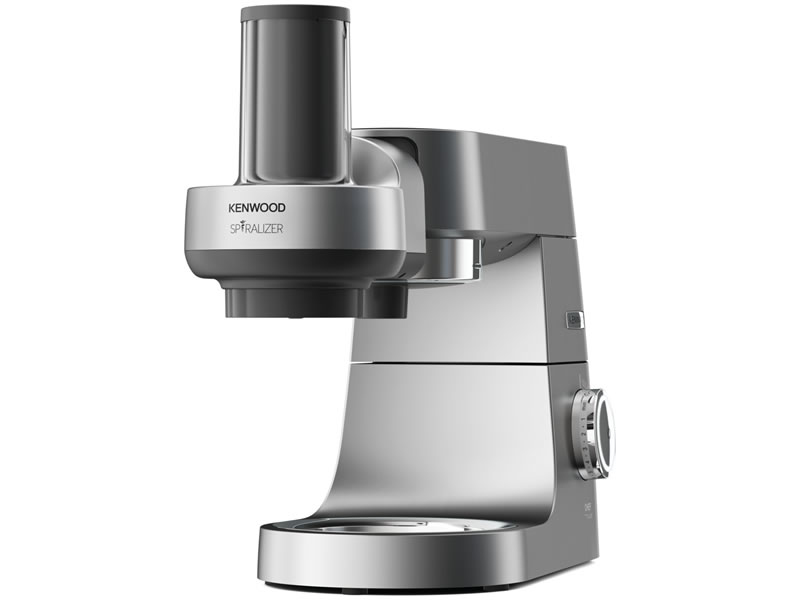 Kenwood Electronics Kenwood Chef KAX700PL - Spiraler-Aufsatz - für Standmixer, Ansicht 3