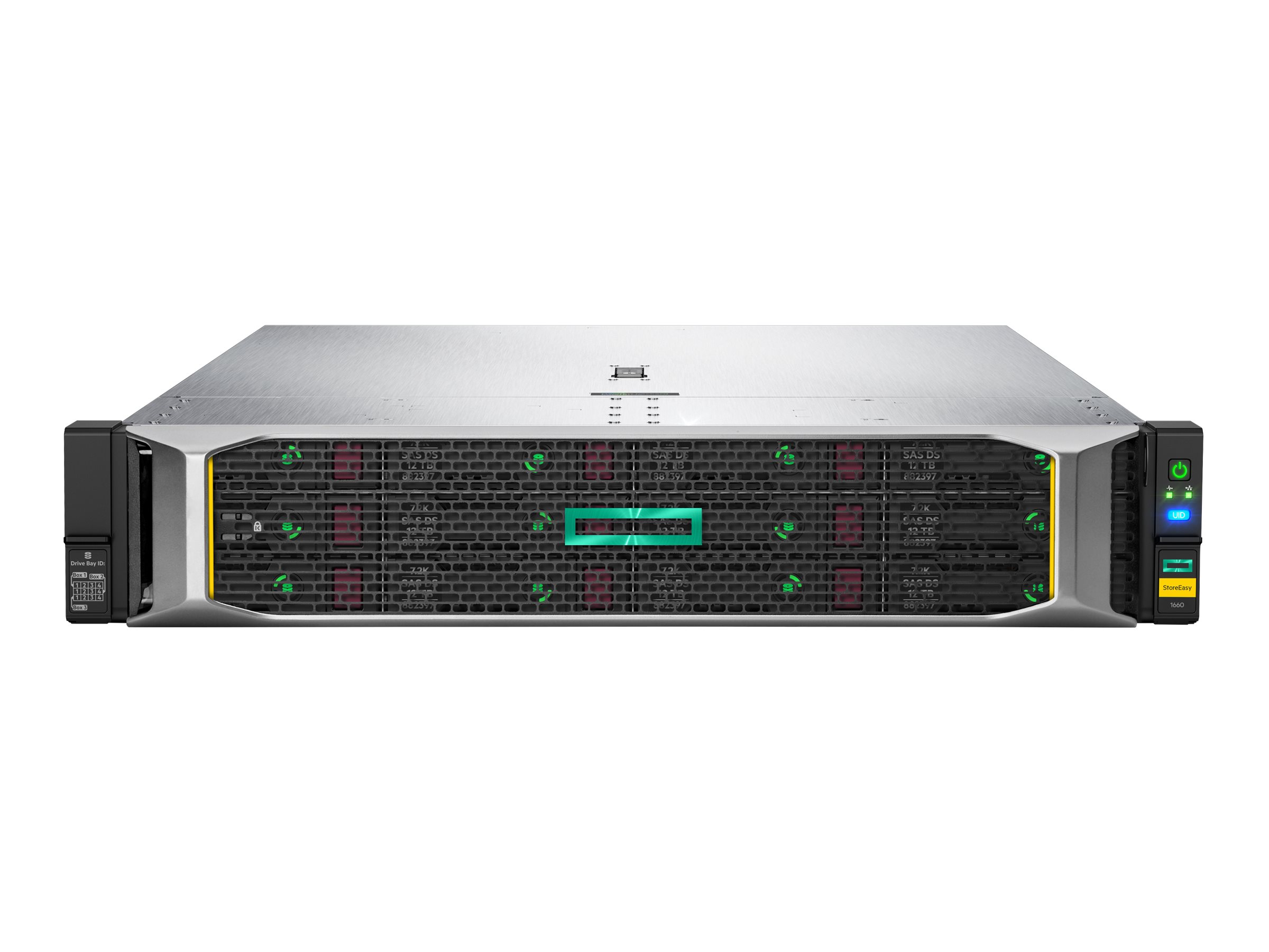 HPE StoreEasy 1660 MS WS IoT19 (R7G24B)