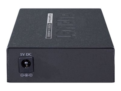 Planet XT-705A - Medienkonverter - 10GbE 5GbE 2.5GbE