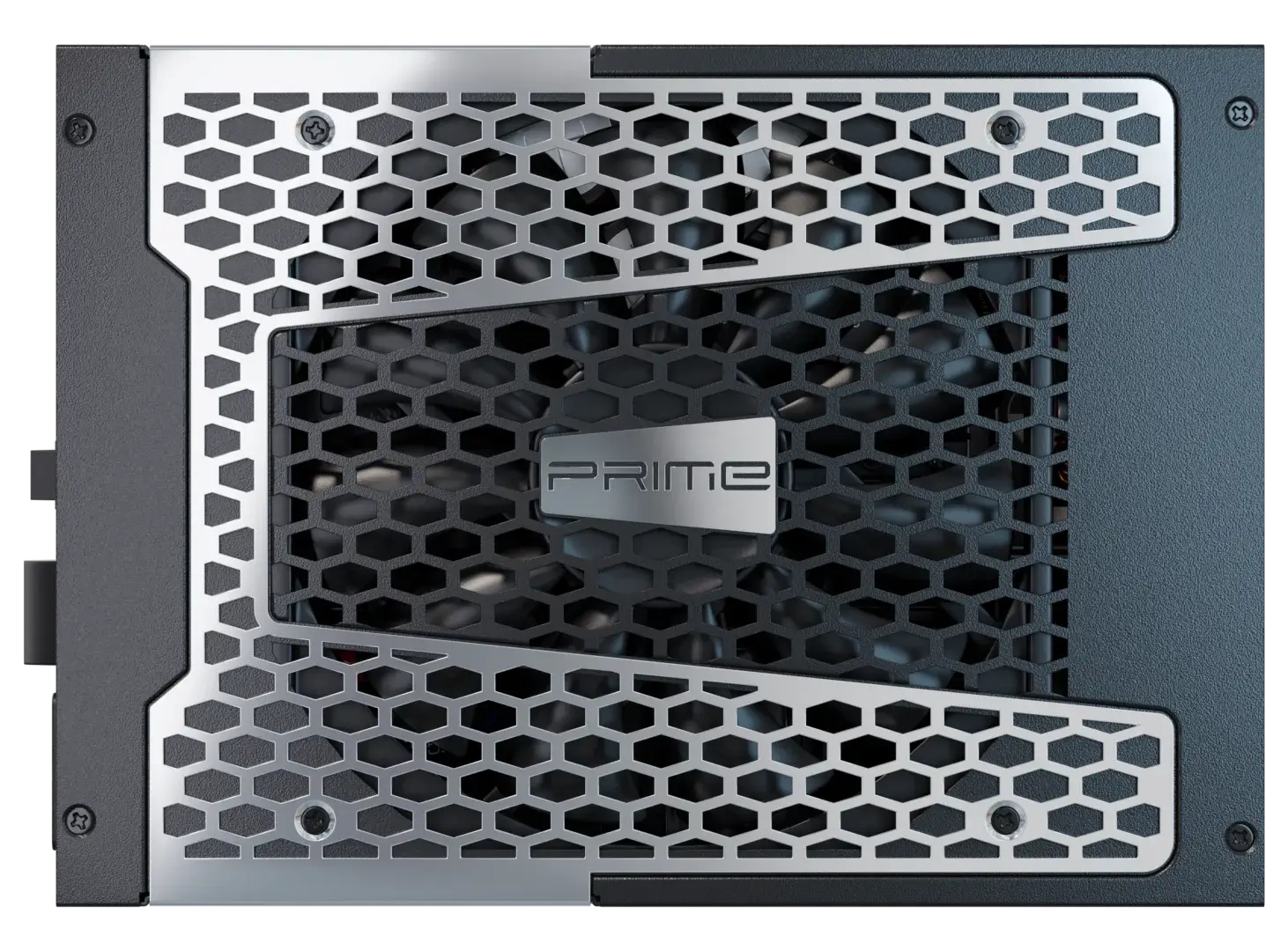 Seasonic Netzteil 2200W Prime PX-2200 ATX30 Modular Platin, Ansicht 2