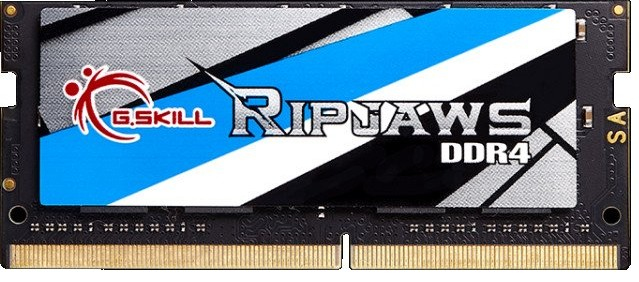 G.Skill Ripjaws - DDR4 - kit - 32 GB: 2 x 16 GB, Ansicht 3