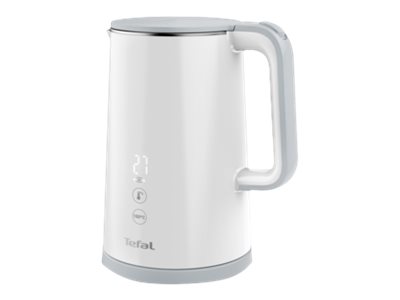 Groupe SEB Tefal Sense KO693110 - Wasserkocher - 1.5 Liter