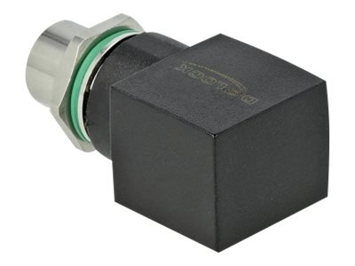Delock Netzwerkadapter - M12 (4-polig) (W)