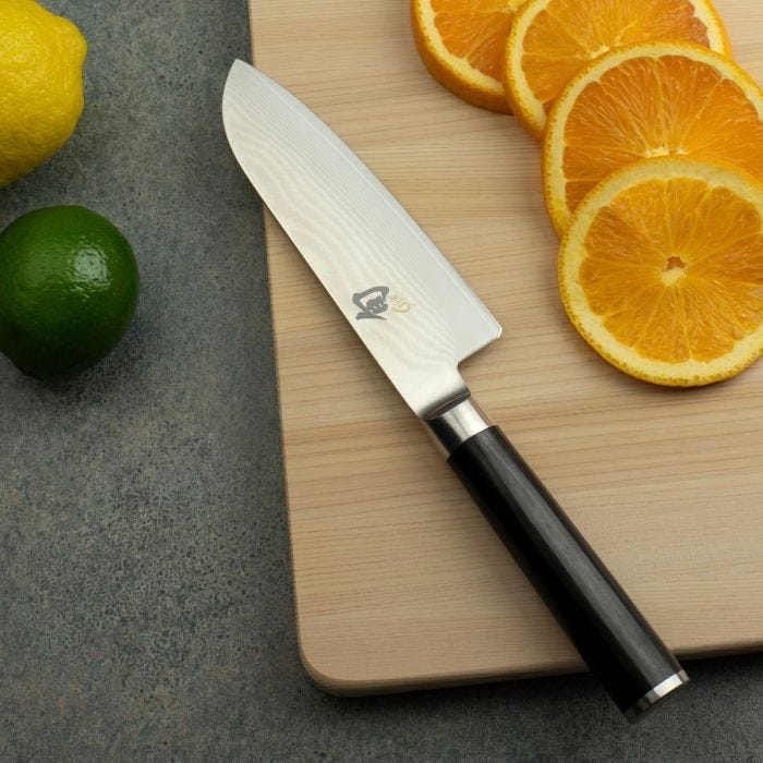 kai Europe kai DM0727 - Santokumesser - 14 cm - Stahl - 1 Stück(e), Ansicht 4