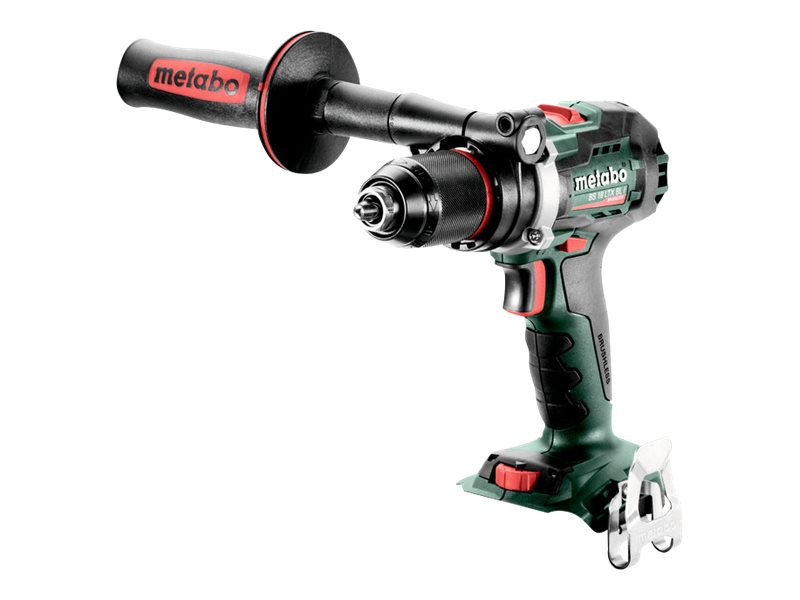 Metabo BS 18 LTX BL I - Bohrer/Schrauber - schnurlos, Ansicht 3