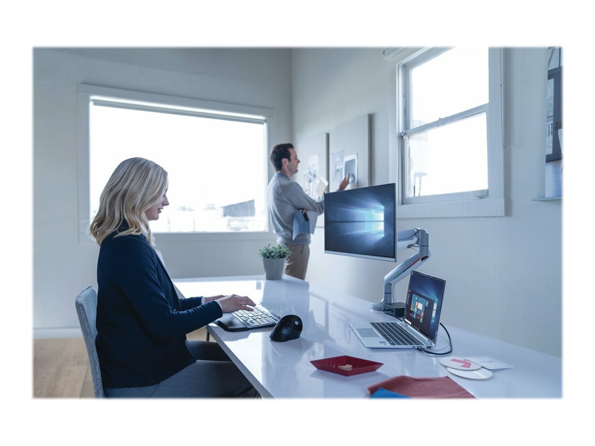 Kensington Advance Fit Ultra-Slim - Tastatur