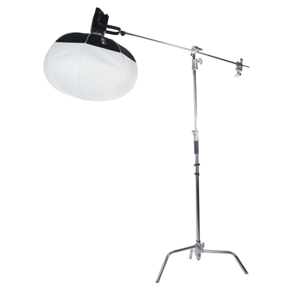 NANGUANG LT-80 Lantern Softbox für Forza 200 300 500, Ansicht 3