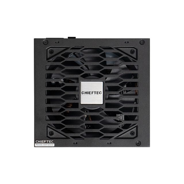 Chieftec VITA Series BPX-750-S - Netzteil (Plug-In-Modul), Ansicht 2