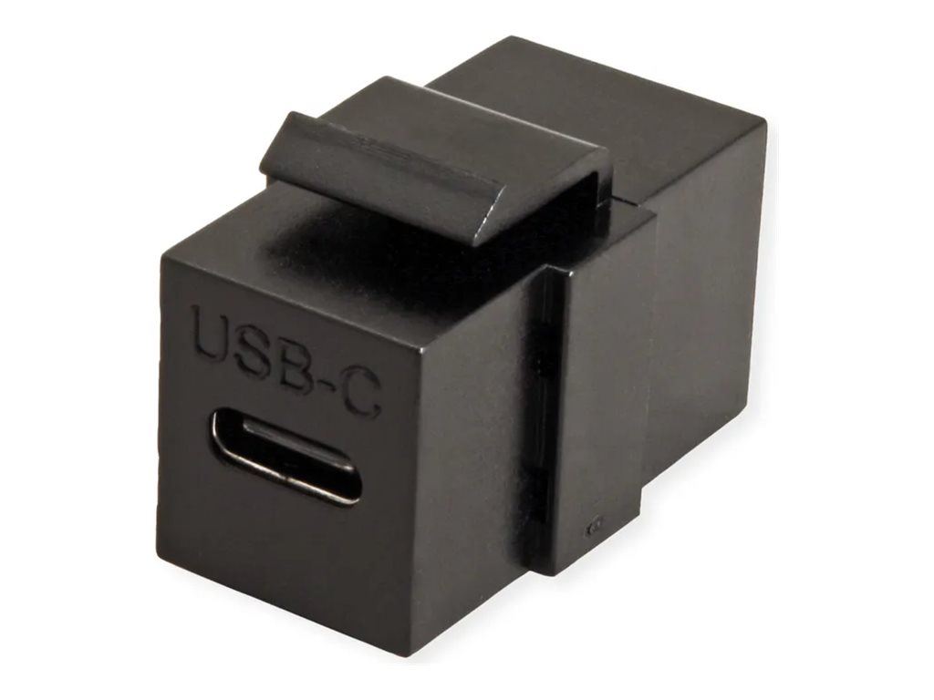 VALUE Modularer Einschub (Kopplung) - USB Typ