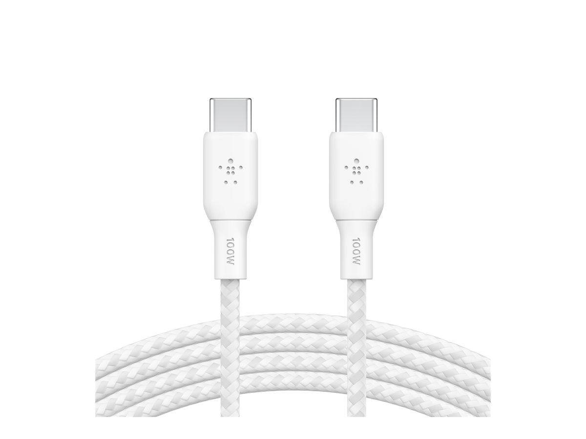 Belkin BoostCharge - USB-Kabel - 24 pin USB-C (M), Ansicht 5