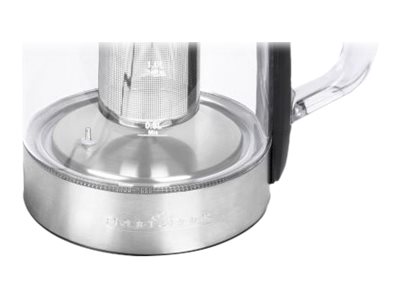 Clatronic ProfiCook PC-WKS 1167G - Tee-/Wasserkocher - 1.5 Liter, Ansicht 2
