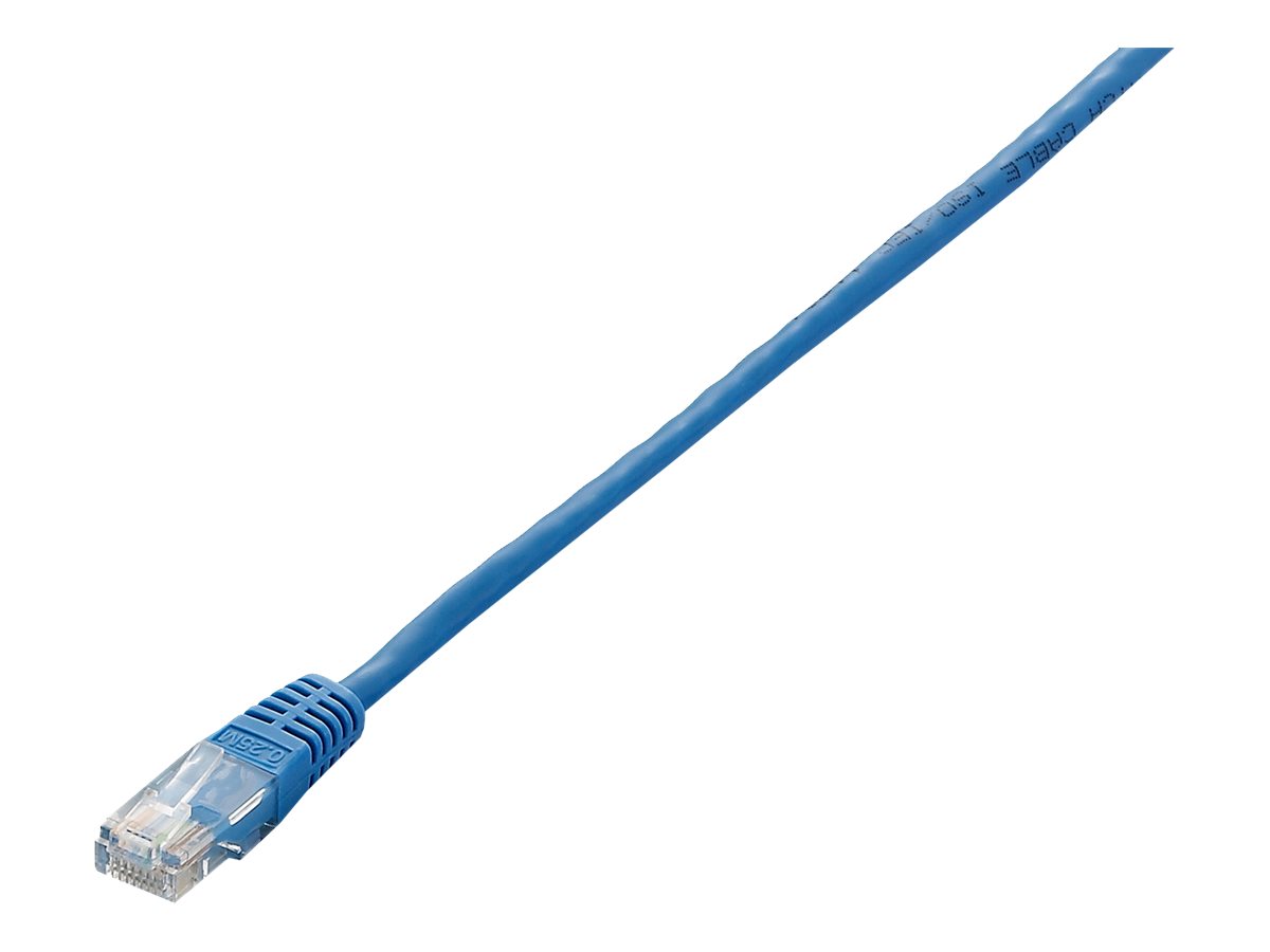 Equip Life - Patch-Kabel - RJ-45 (M) zu RJ-45 (M)